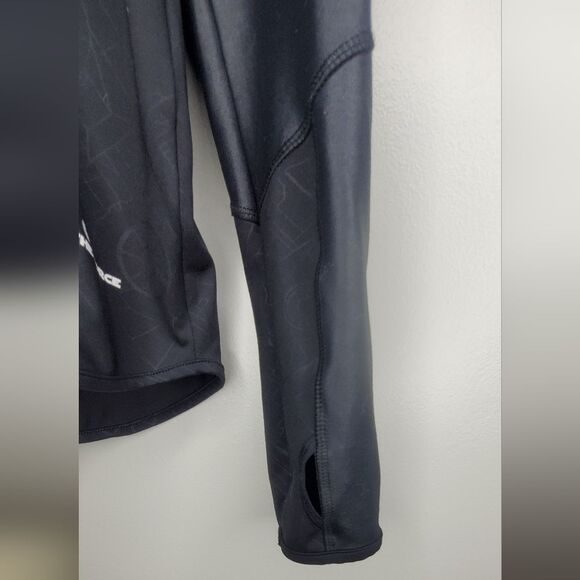 Her Universe Women's Black Jacket with Star Wars Accents Size XL - Picture 7 of 15